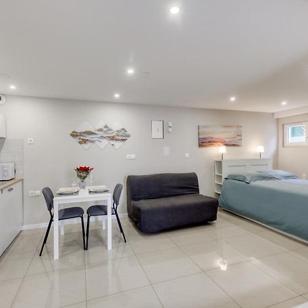 Studio Cosy - 35M2 - Paris -Disneyland - Rer A Noisy-le-Grand Exterior foto
